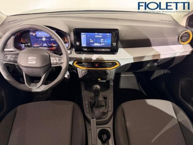 SEAT Arona 1.0 ECOTSI REFERENCE - Foto 6