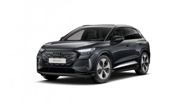 AUDI e-tron Audi Q4 SUV Business 150,00 kW rif. 24058058