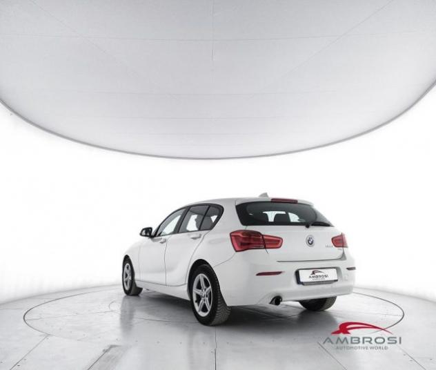 BMW 116 Serie 1 d 5p. rif. 23886666 - Foto 4