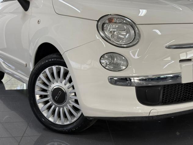 Fiat 500 1.2 68 Cv Lounge #50650 - Foto 10