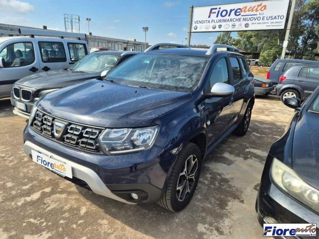 DACIA - Duster - 1.0 TCe GPL 100CV 4x2 Prestige DP - Foto 3