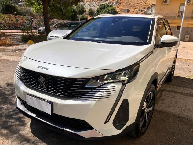 Peugeot 3008 BlueHDi 130cv EAT8 GT service certificato - Foto 3