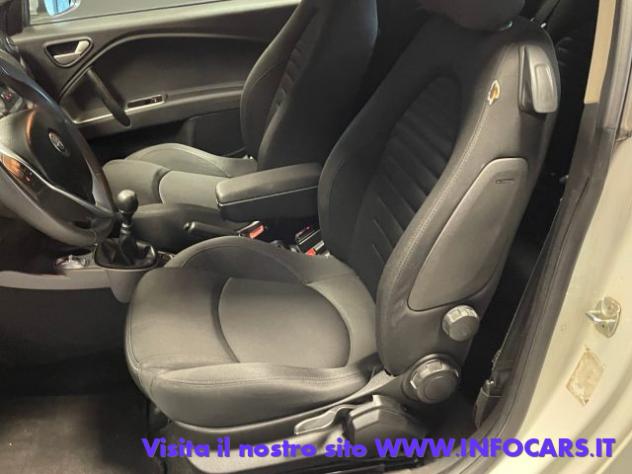 ALFA ROMEO MiTo 1.3 JTDm 95 CV S&S Urban rif. 23736331 - Foto 5