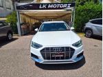 AUDI A4 allroad 2ª serie A4 allroad 40 TDI 190 CV S tronic Business Evolution