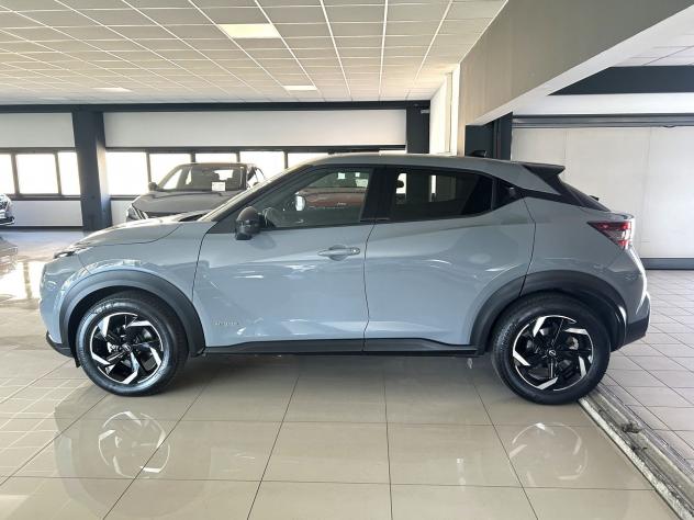 Nissan Juke Juke 1.6 hev N-Connecta - Foto 6