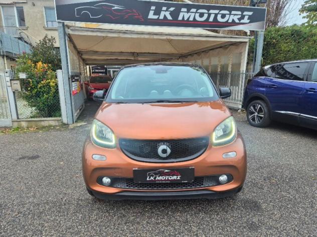 SMART forfour 2s. (W453) forfour 90 0.9 Turbo... - Foto 3