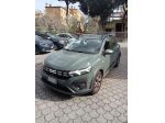 Dacia Sandero 1.0 TCe ECO-G STEPWAY EXPRESSION UP