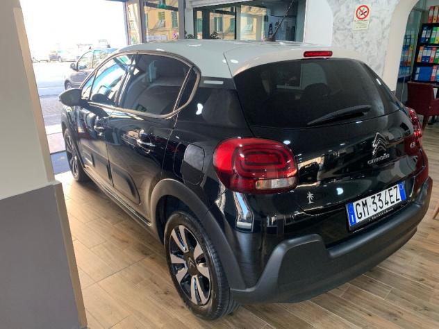 Citroen C3 PureTech 83 S&S Shine - UNIPROPRIETARIO - Foto 5