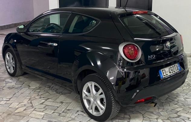 Alfa Romeo MiTo 1.4 78 CV 8V S&S Progression prov nord - Foto 4