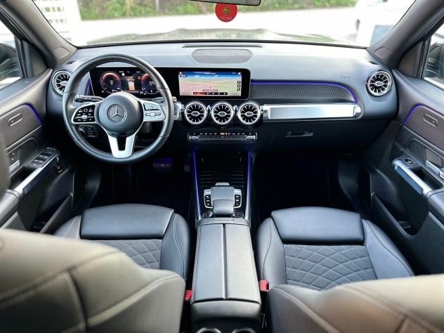 Mercedes-benz Classe GLB 200d 4Matic Sport Plus - Foto 2