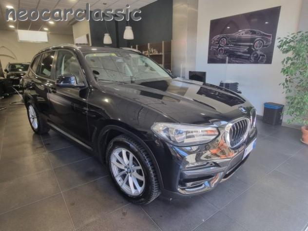 BMW X3 xDrive20d 48V Business Advantage rif. 23775747