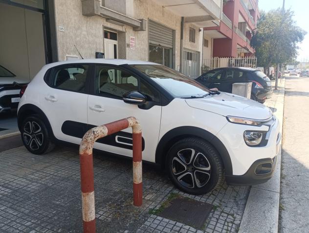 Citroen C3 1.5 BlueHDi 100Cv S&S Feel - Foto 5