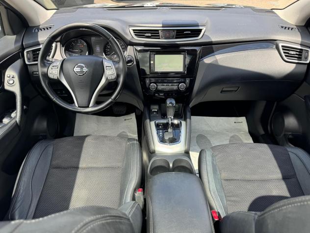 Nissan Qashqai 1.6 DCI 130CV 2WD X-TRONIC (AUTOM) 2018 - Foto 10