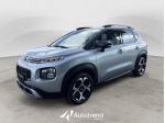 Citro C3 Aircross 1.2 PureTech 110 CV NAVI Shine S&S