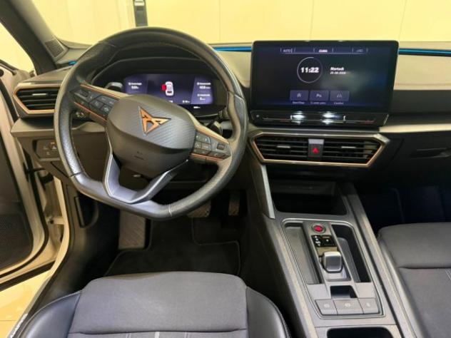 CUPRA Formentor 1.5 TSI DSG rif. 24040447 - Foto 9
