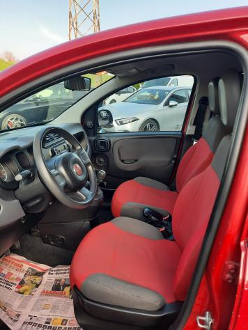 Fiat Panda 0.9 TwinAir Turbo S&S Easy OK NEOPATENTATI - Foto 6