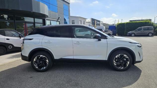NISSAN Qashqai MHEV 140 CV N-Connecta rif. 23790917 - Foto 3