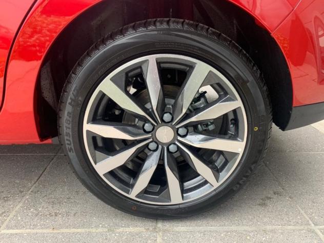 EVO Evo 3 Evo 3 1.5 Gpl 107cv *GARANZIA 5 ANNI/100.000KM, VARI COLORI* - Foto 5
