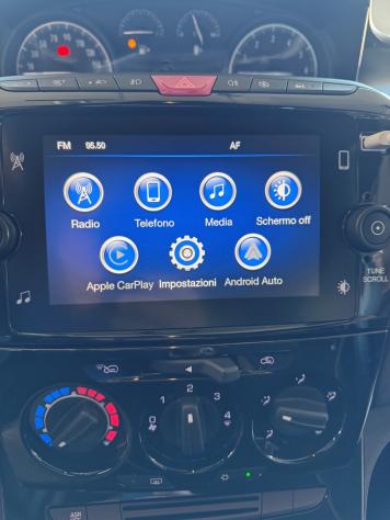 LANCIA YPSILON 1.0 HYBRID GOLD PLUS FULL OPTIONAL - Foto 7