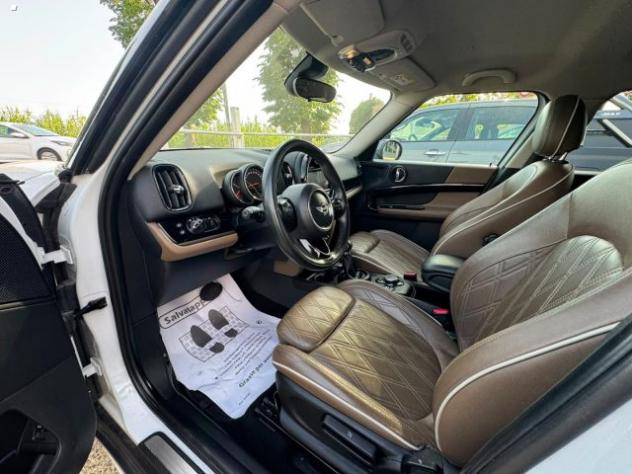 MINI Countryman 2.0 Cooper Countryman rif. 23027189 - Foto 8