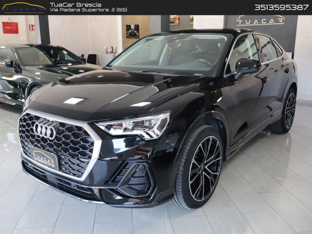 Audi Q3 Business Plus 2.0 35 TDI SPB Sportb #11890