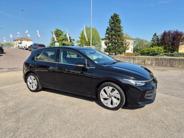 VOLKSWAGEN Golf 2.0 TDI 150 CV DSG SCR Style rif. 23604369 - Foto 6