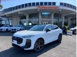 Audi Q3 Sportback 2.0 35 tdi S line 150cv s-tronic KM 0