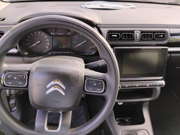 Citroën C3 BlueHDi 100 S&S Feel - Foto 9