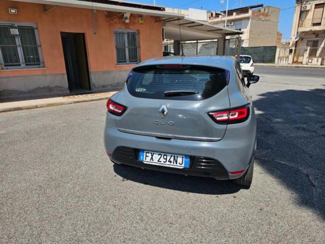 RENAULT Clio dCi 8V 75 CV 5 porte Moschino Zen rif. 23887750 - Foto 6