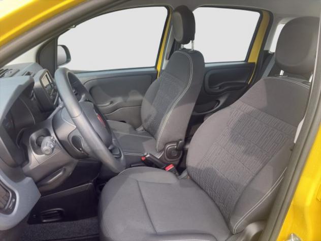 FIAT Panda Panda 1.0 FireFly S&S Hybrid rif. 23696947 - Foto 9