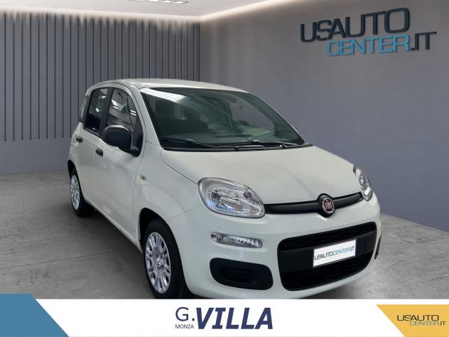 FIAT Panda Serie 7 1.0 70cv HybridPanda - Foto 2