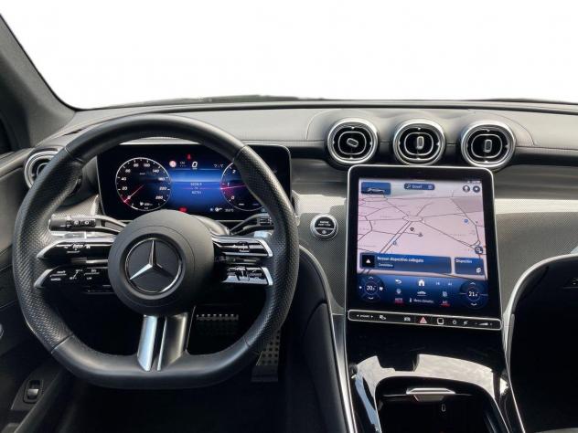 Mercedes-Benz GLC 220 d AMG Premium 4matic auto - Foto 9