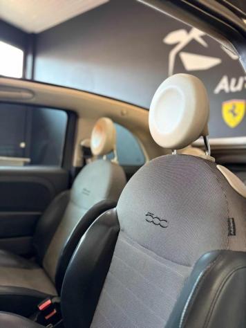 FIAT 500C C 1.2 Lounge rif. 24145876 - Foto 8