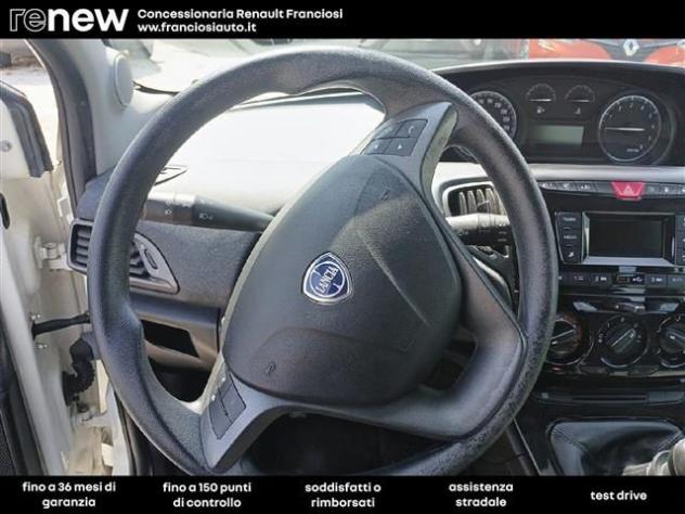 LANCIA Ypsilon 1.2 Elefantino Blu ecochic Gpl 69cv my19 rif. 23947283 - Foto 9