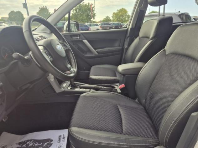 SUBARU Forester 2.0D Lineartronic Sport Unlimited rif. 24088823 - Foto 8