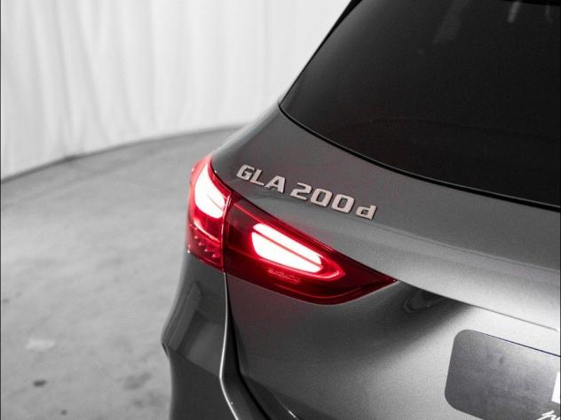Mercedes-Benz GLA 200 d Automatic AMG Line EXTRA - Foto 9