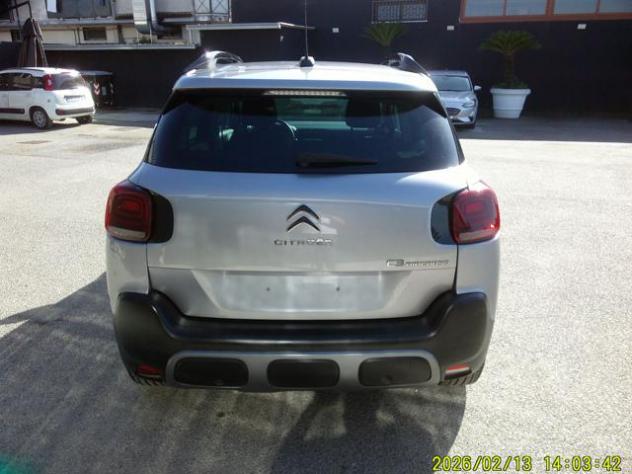 CITROEN C3 Aircross BlueHDi 120 S&S EAT6 Feel rif. 24164088 - Foto 5