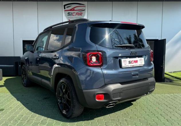 JEEP Renegade 1.6 Mjt 130 CV Limited rif. 22890781 - Foto 2