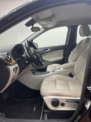 Mercedes-benz B 180 CDI BlueEFFICIENCY Executive - Foto 7