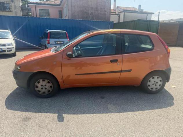 FIAT Punto 1.2i 16V cat 3p ELX senza nessun lavoro da fare rif. 23936822 - Foto 3