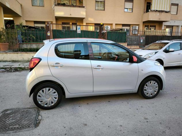 Citroen C1 Airscape VTi 82CV 5 porte Shine 2016 FULL - Foto 6