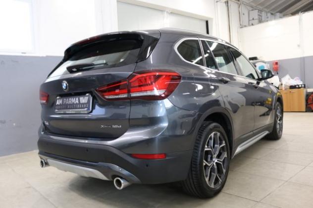 BMW X1 sDrive18d xLine PLUS AUTO rif. 23948674 - Foto 6