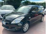 Suzuki Swift 1.2 VVT 4WD 5 porte GL Top,GPL, UNIPROP!!