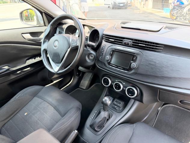 Alfa Romeo Giulietta 1.6 JTDm TCT 120 CV Super EURO 6 - Foto 8