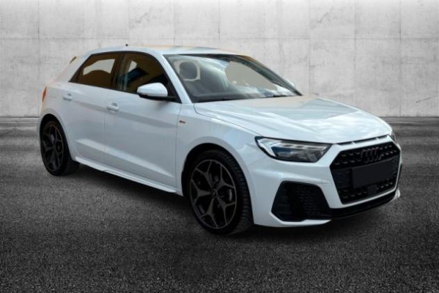 AUDI A1 SPB 25 TFSI S tronic S line edition rif. 23758365 - Foto 2