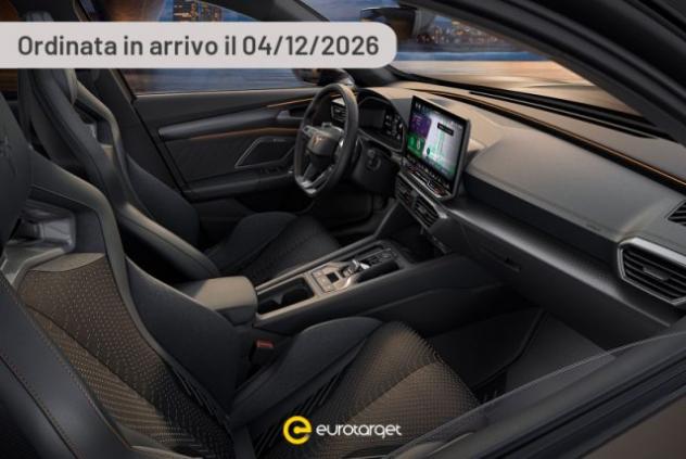 CUPRA Formentor 1.5 e-Hybrid DSG VZ rif. 23255787