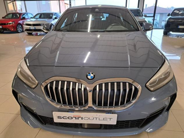 BMW Serie 1 F40 116d Msport auto - Foto 5