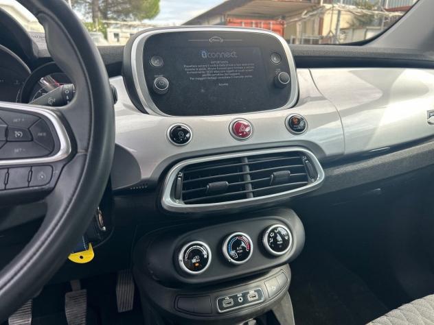 FIAT 500X 500 X 2018 1.3 mjt Urban 4x2 95cv my20 - Foto 9