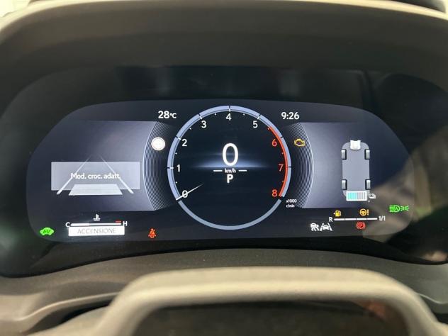 Lexus LBX 1.5 hybrid Emotion 2wd - Foto 9