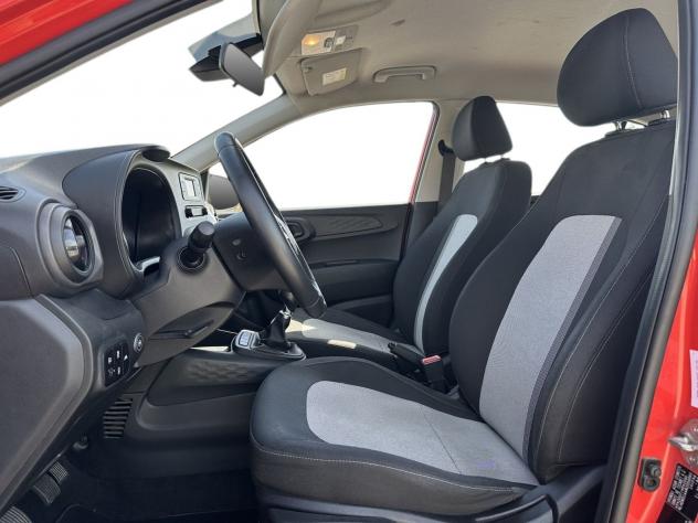 Hyundai i10 1.0 Advanced Plus Pack econext Gpl - Foto 8